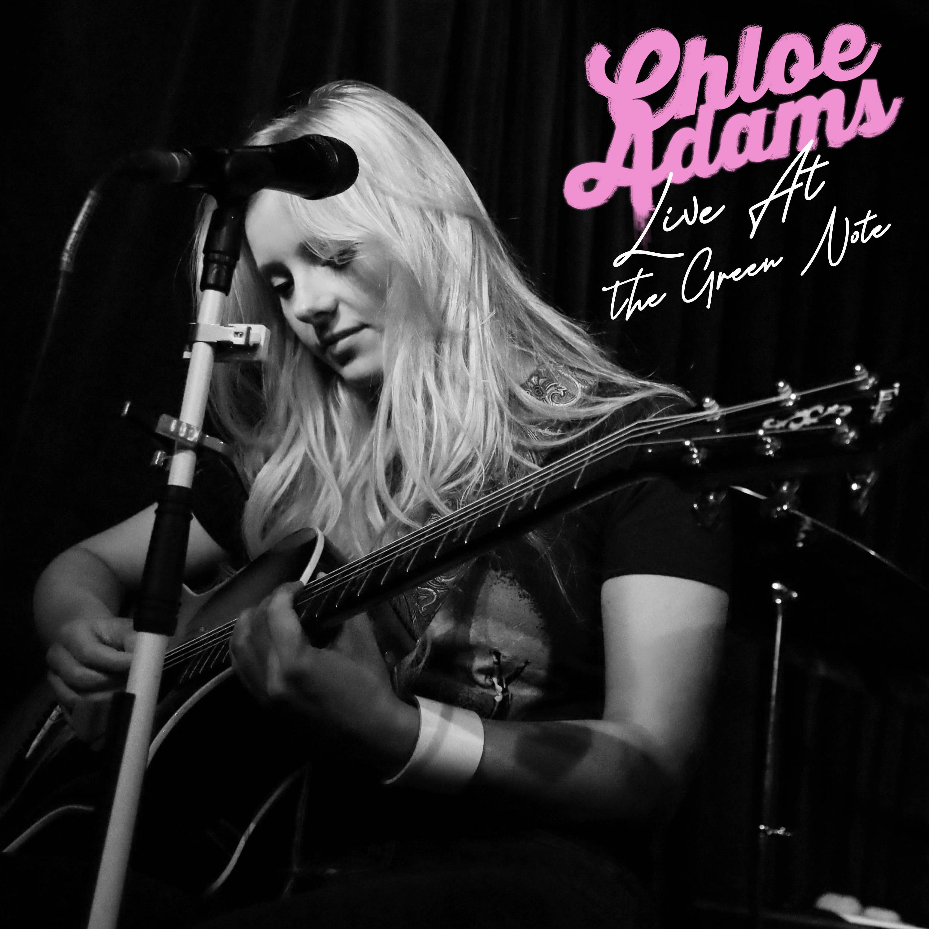 Live at the Green Note (Live at the Green Note)