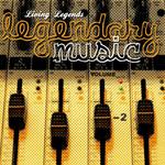 Legendary Music Vol. 2专辑