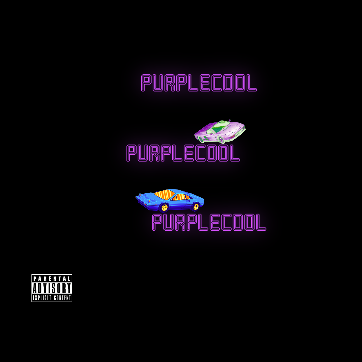 王子为PURPLECOOL - 漫游海底捉电鳗