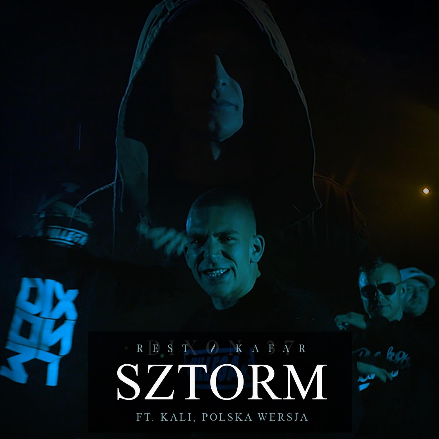 Sztorm