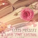 Love Time Edition专辑