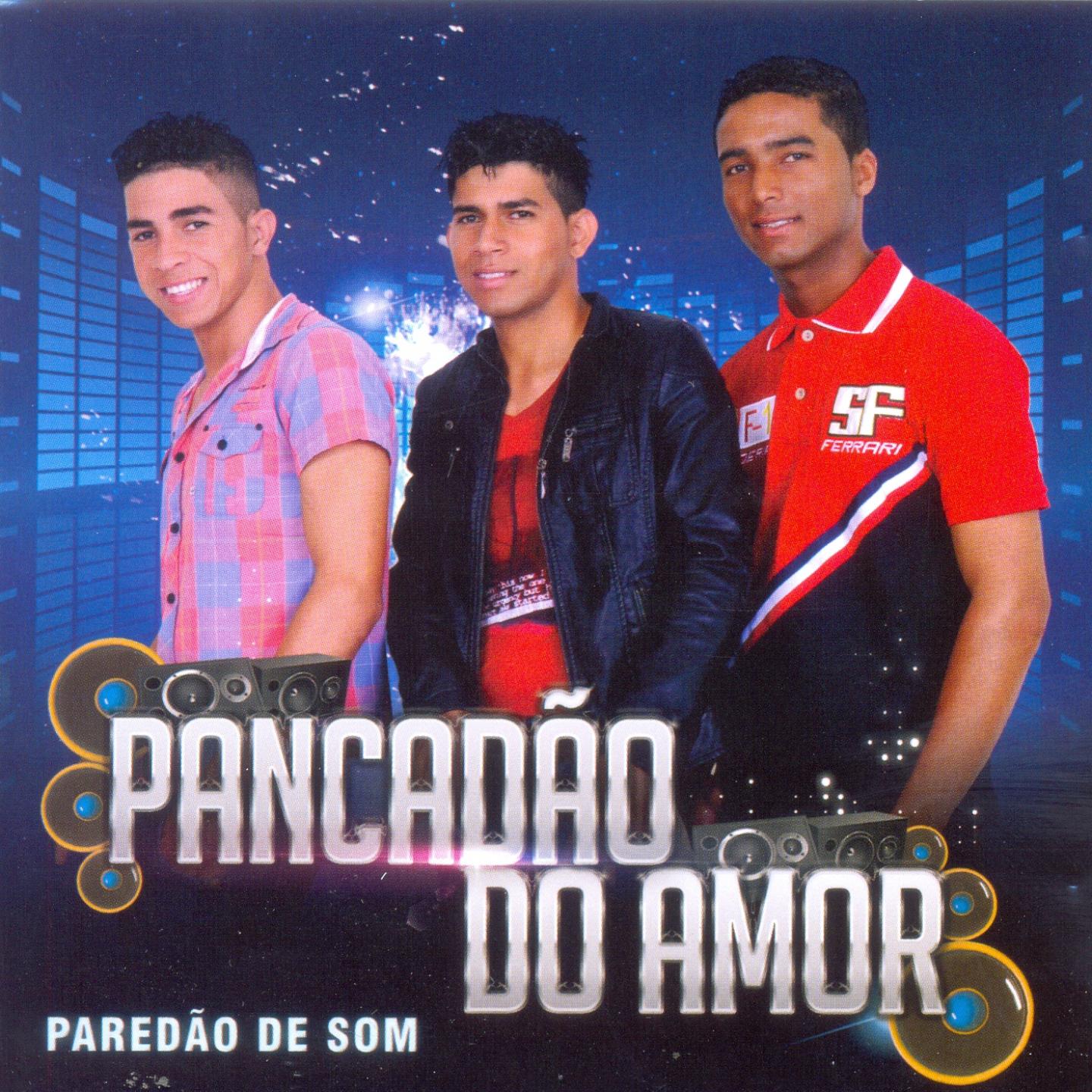 Paredão de Som专辑