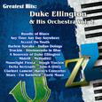 Greatest Hits: Duke Ellington & His Orchestra Vol. 2