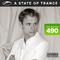 A State Of Trance Episode 490专辑