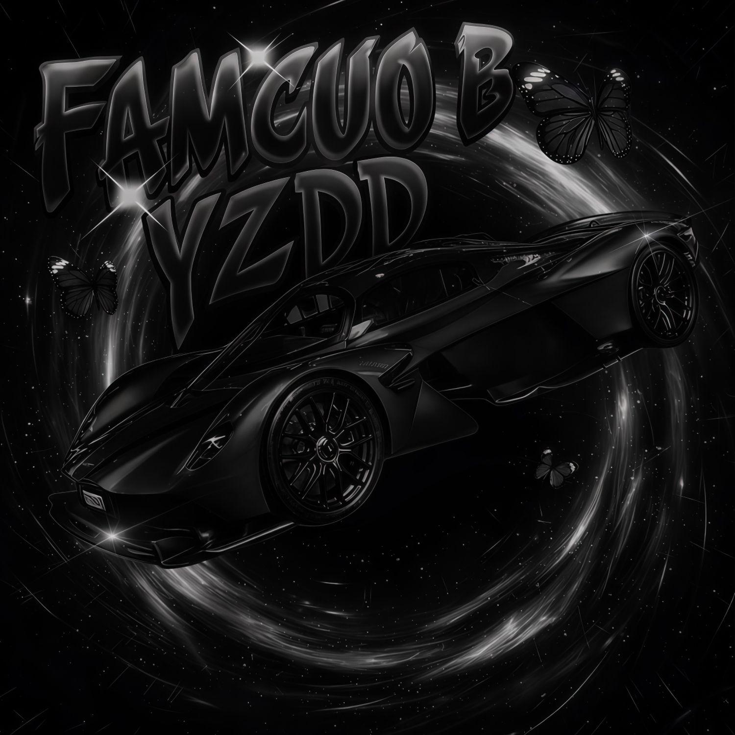 FANCUO B波