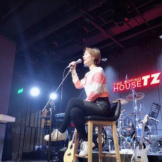 百听不厌的华语女声翻唱