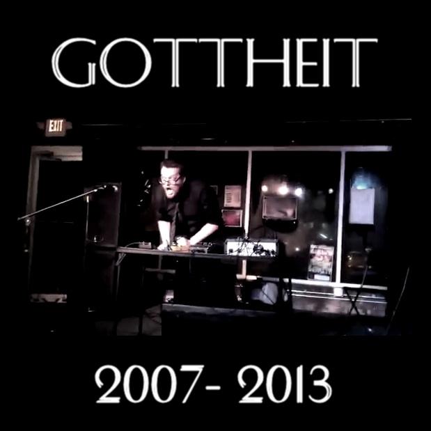 Discography 2007-2013
