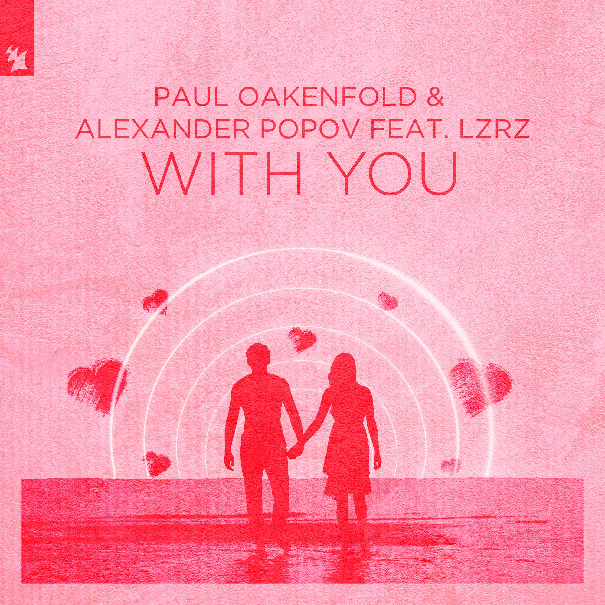 With You (Extended Club Mix)