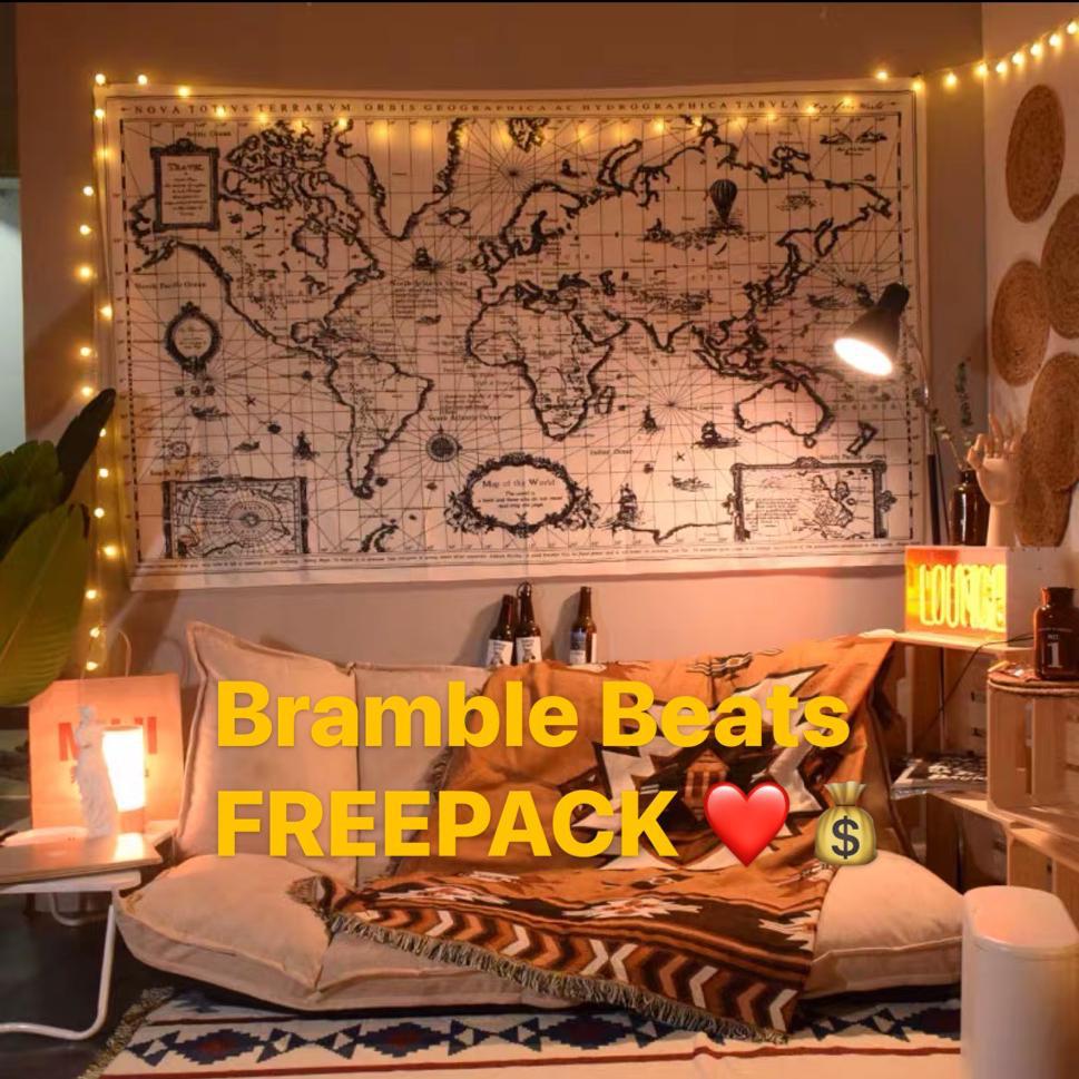 Bramble Beats Free Pack