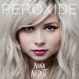 Nina Nesbitt - Stay Out （升3半音）