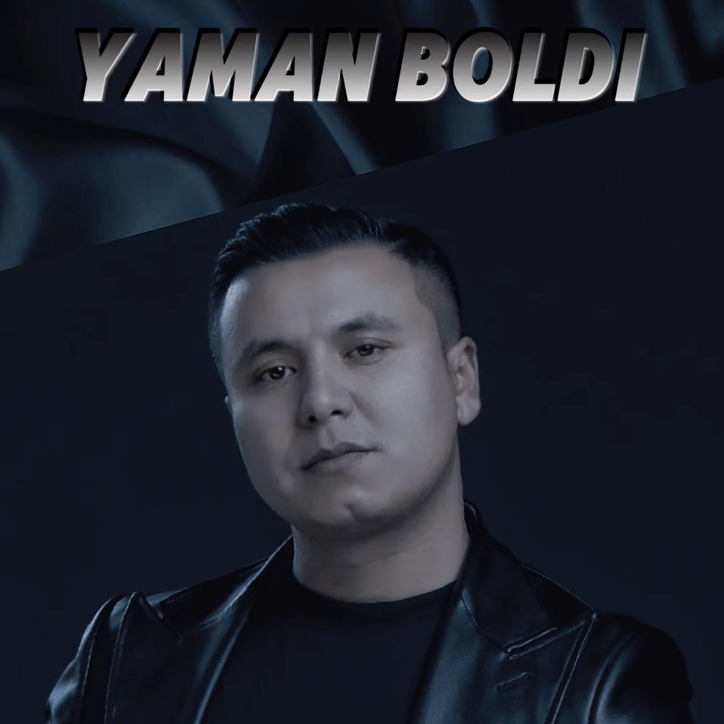 Yaman Boldi