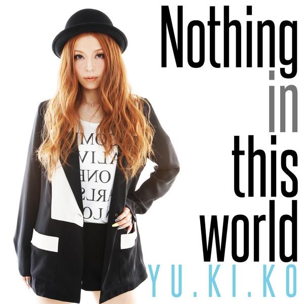 Nothing in This World