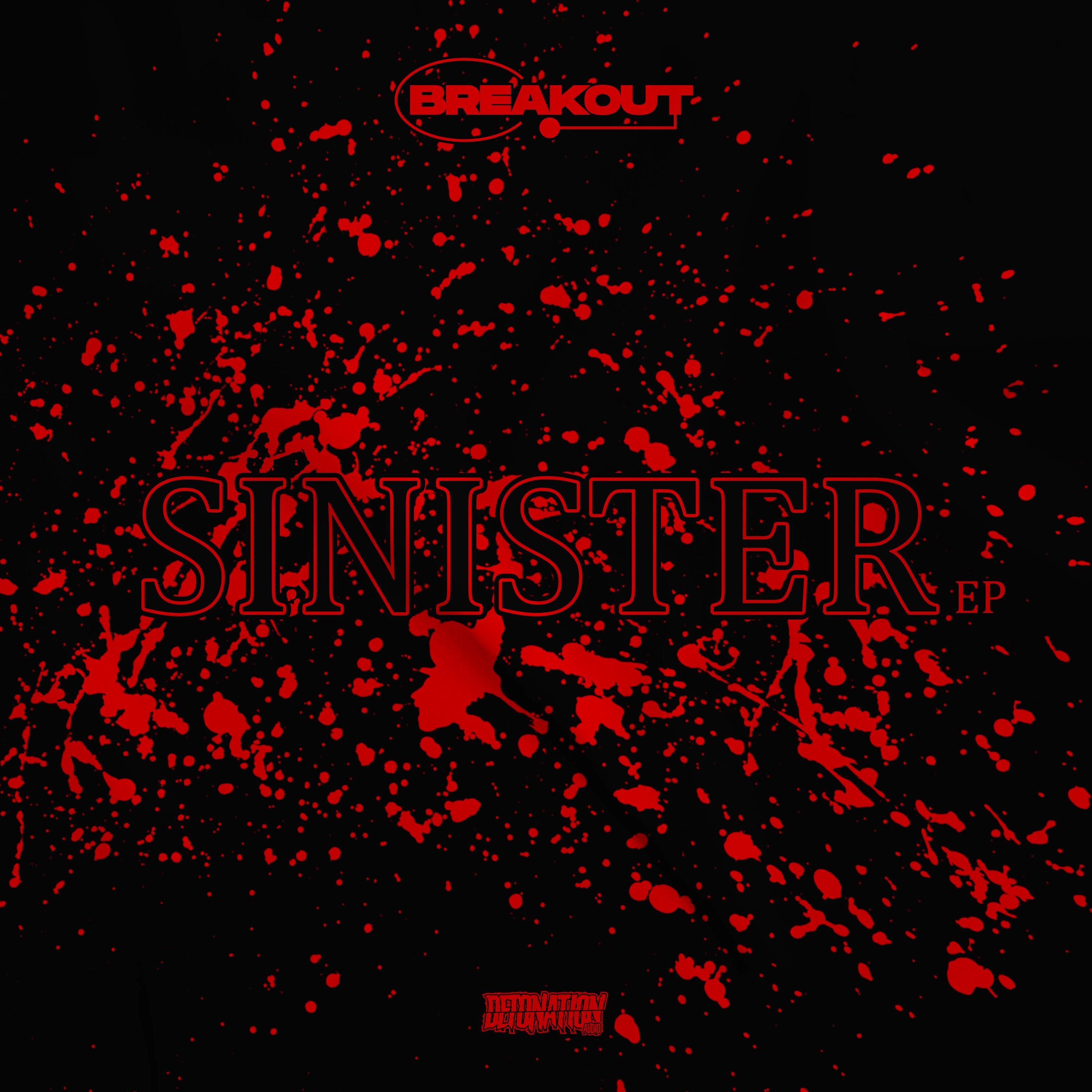 Sinister