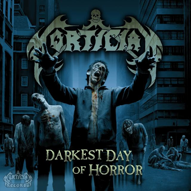 Darkest Day of Horror