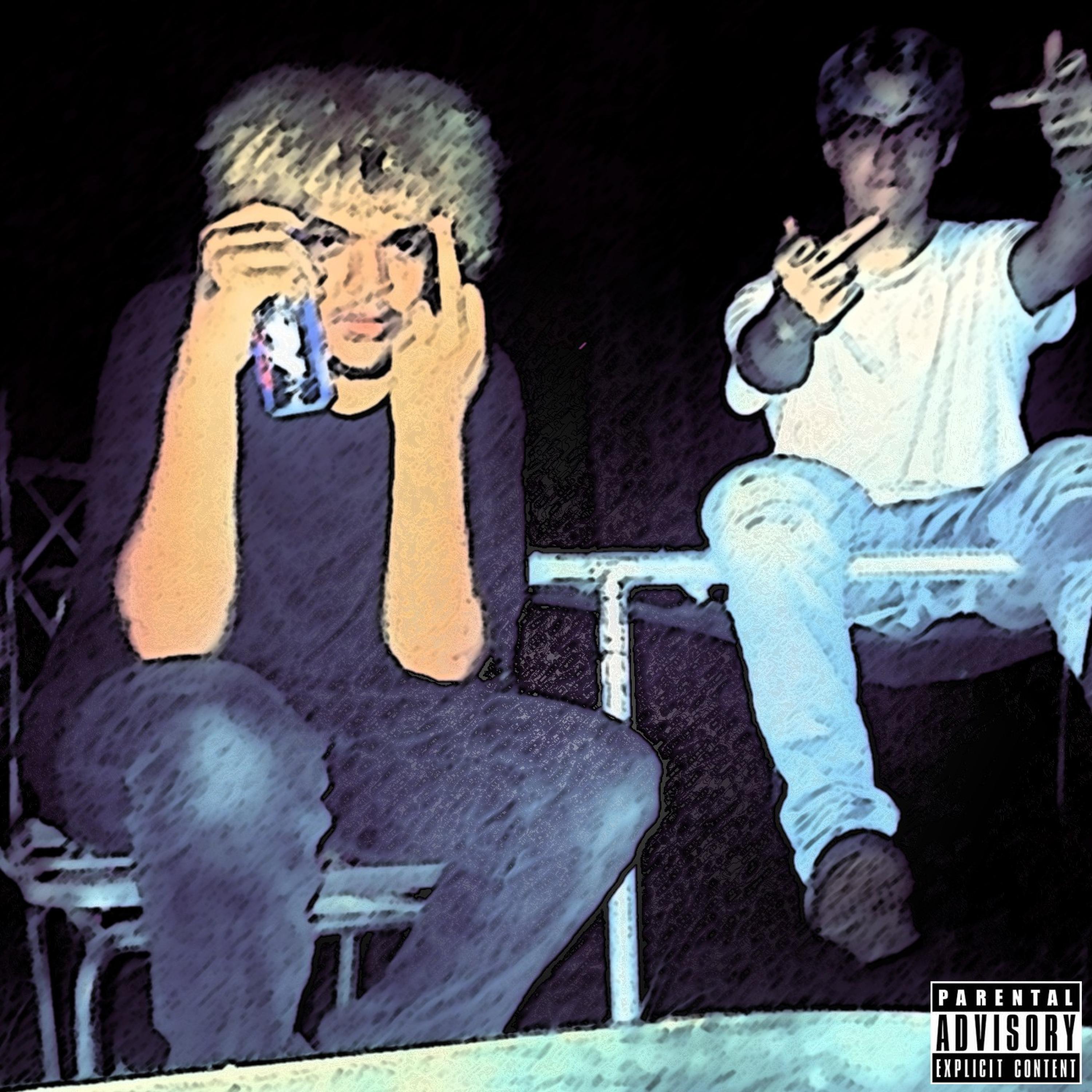 Shut Up (feat. AAMON)