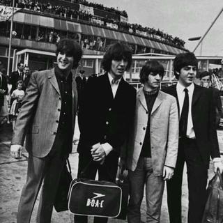 The Beatles
