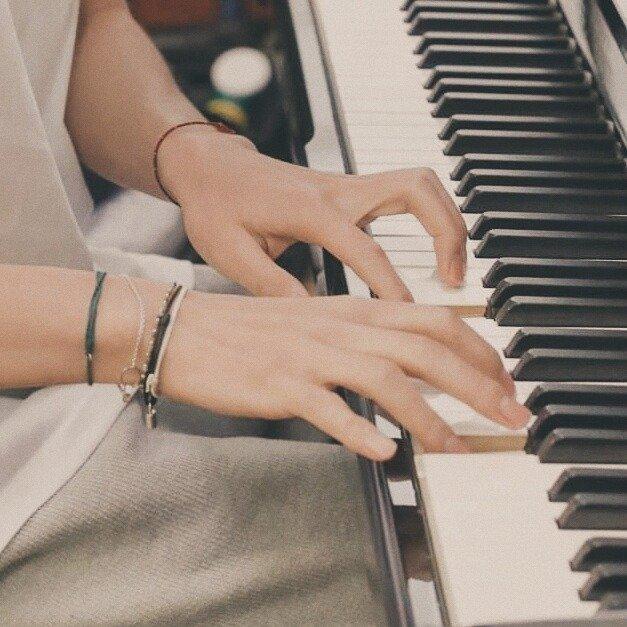 『Korean·Piano』璨星阑珊 旖旎花火