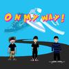 PRAY4 - ON MY WAY