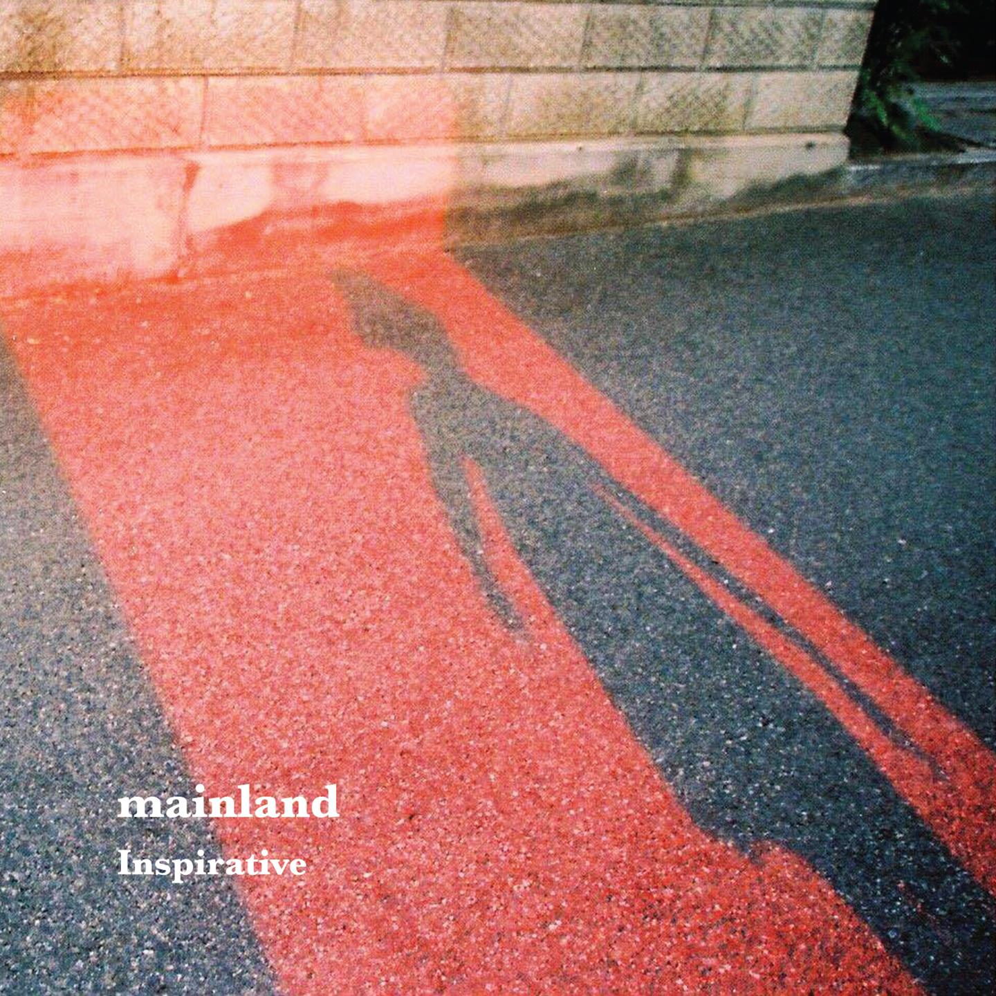 Inspirative - Leaving Mainland