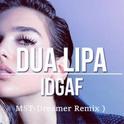 IDGAF (MST-Dreamer Remix )专辑