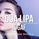 IDGAF (MST-Dreamer Remix )专辑