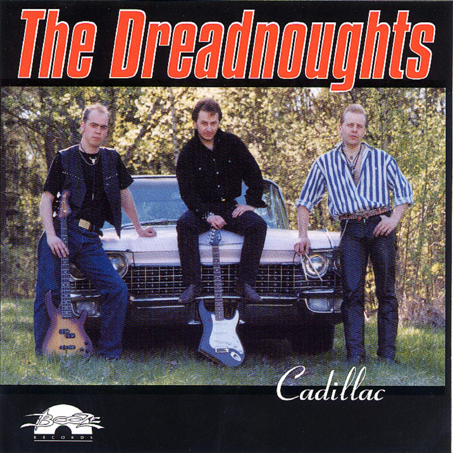 Cadillac