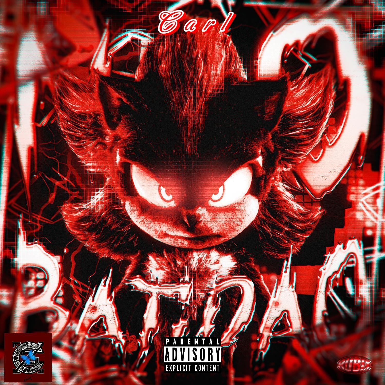 NO BATIDÃO 3(沉溺于重低音的轰鸣)