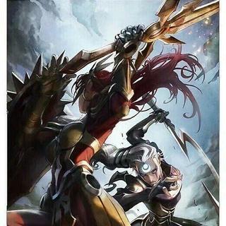 召唤师你后悔吗？