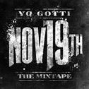 Nov 19th: The Mixtape专辑