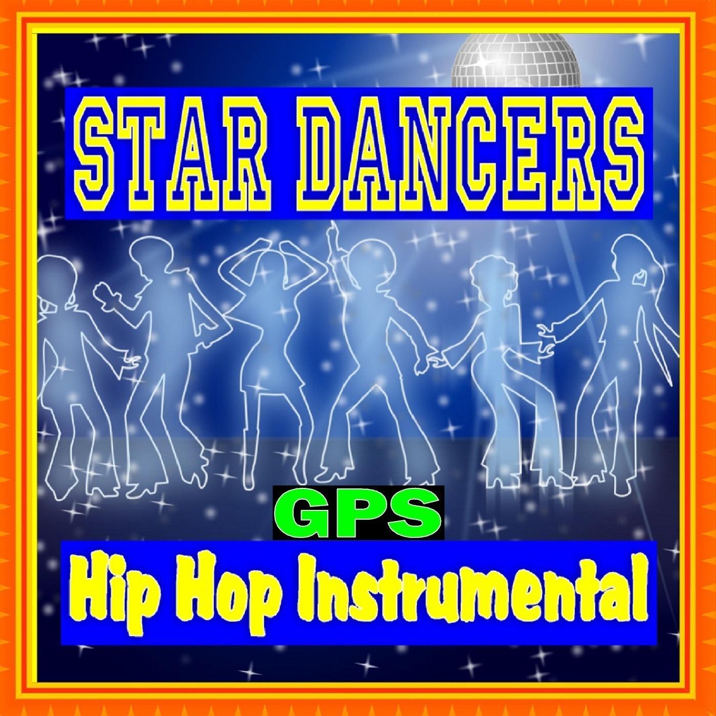 Star Dancers (Instrumental)