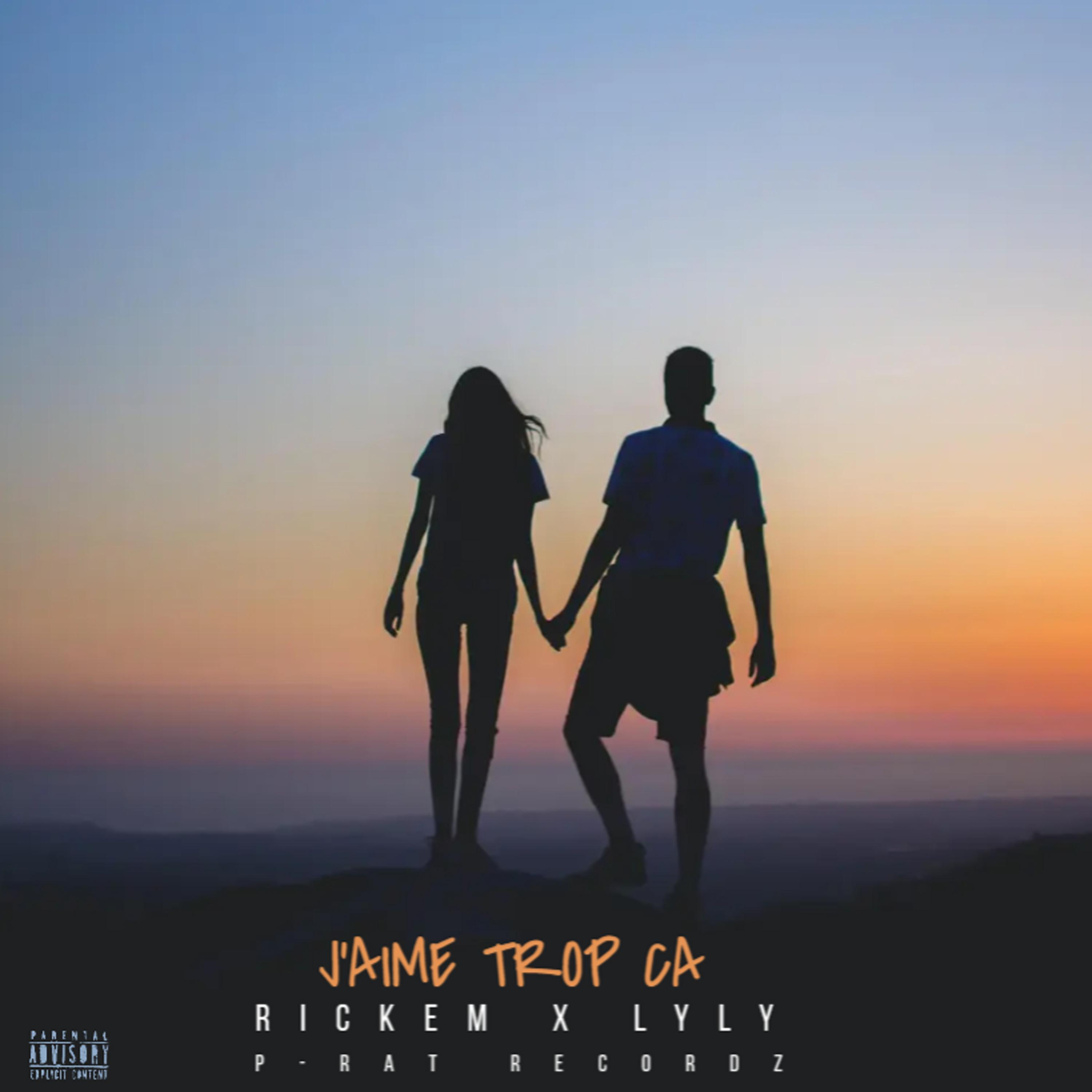 J'AIME TROP ÇA (feat. Lyly)