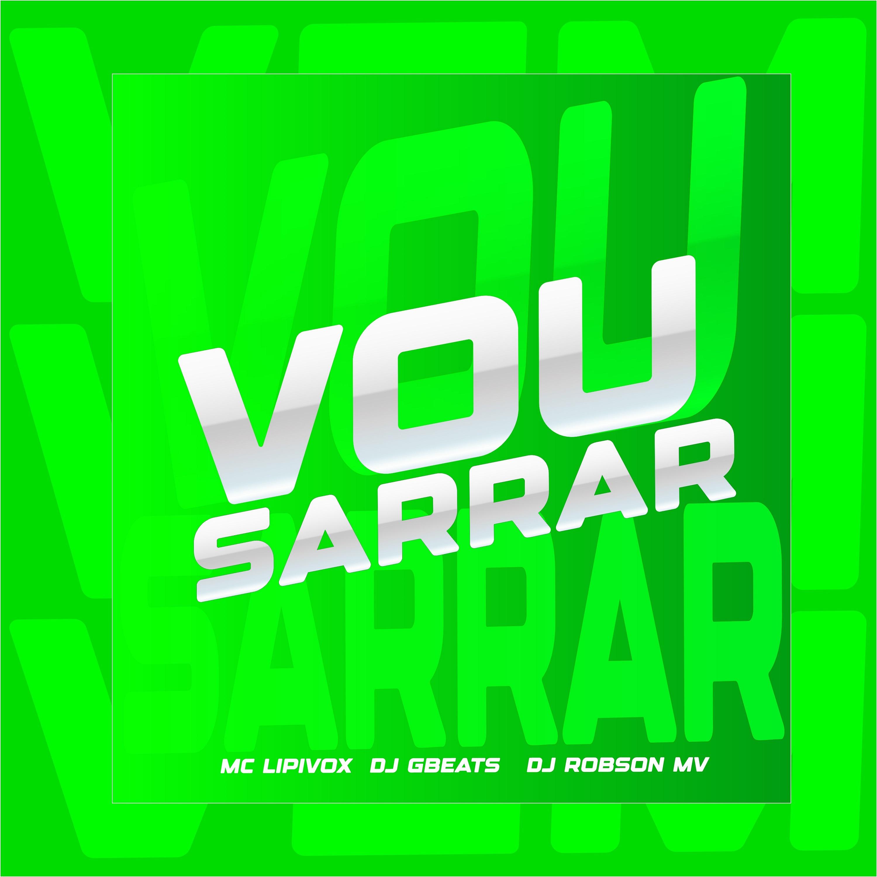 DJ GBeats - Vou Sarrar