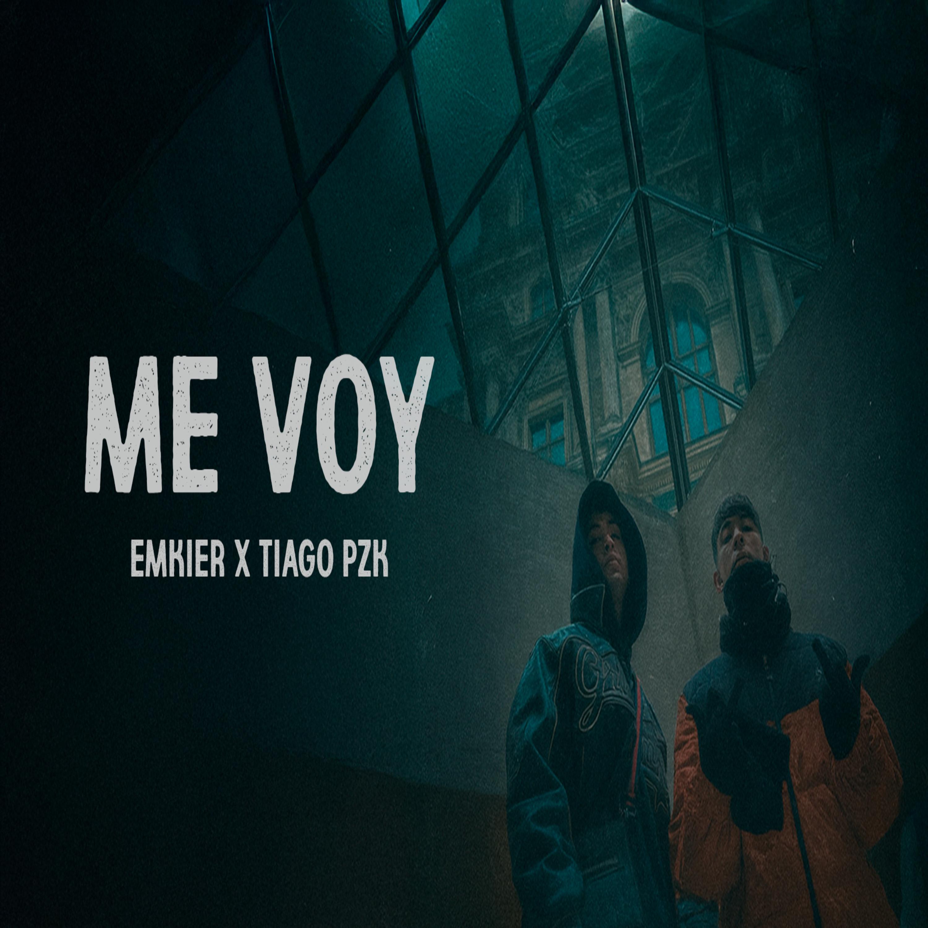 Me Voy
