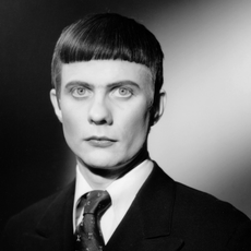 Felix Kubin