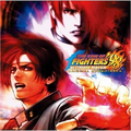 THE KING OF FIGHTERS '98 -ULTIMATE MATCH- ORIGINAL SOUNDTRACK