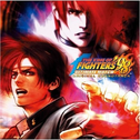 THE KING OF FIGHTERS '98 -ULTIMATE MATCH- ORIGINAL SOUNDTRACK专辑