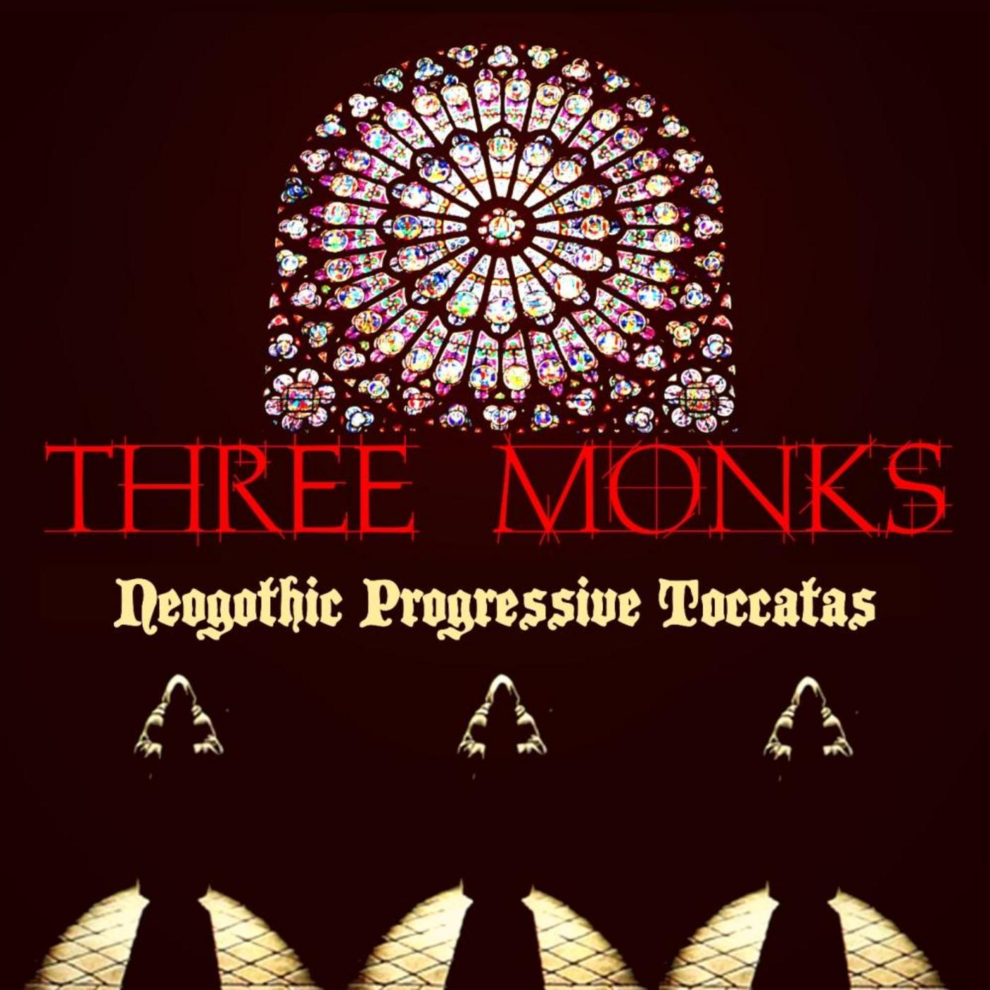 Neogothic Progressive Toccatas