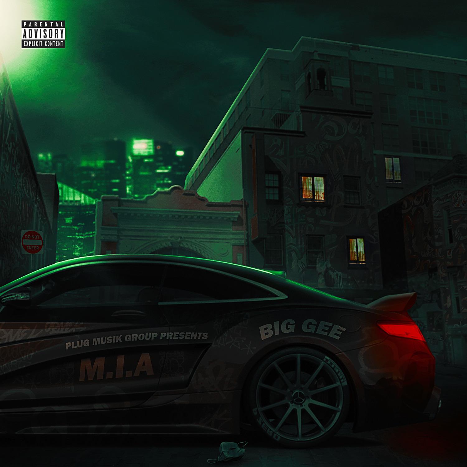M.I.A