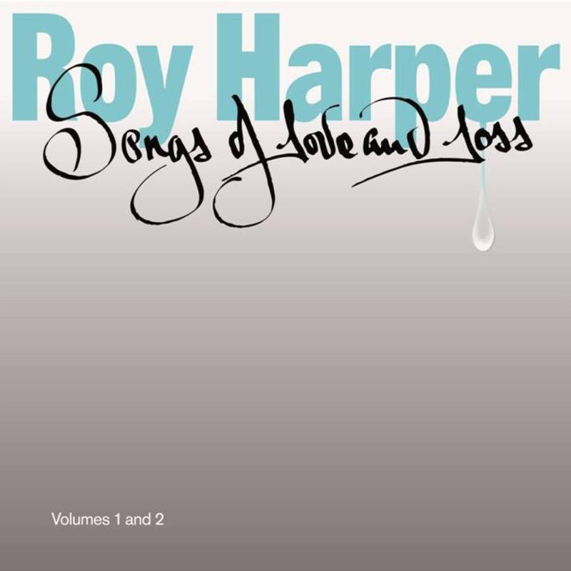 Songs of Love and Loss, Vol. 1 & 2