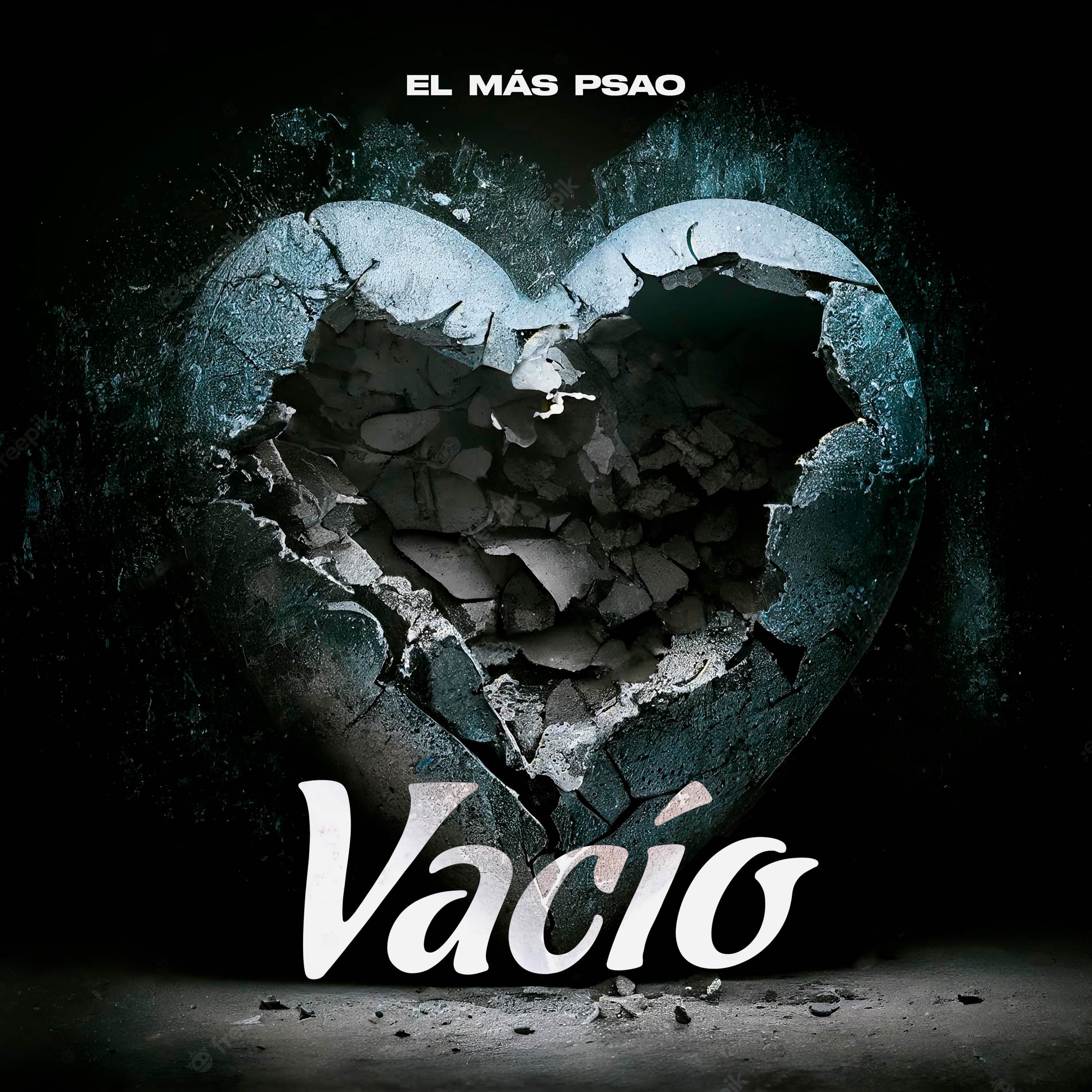 El Mas Psao - Vacio