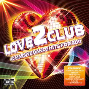 Club Can't Handle Me - Flo Rida and David Guetta (PH karaoke) 带和声伴奏 （升2半音）