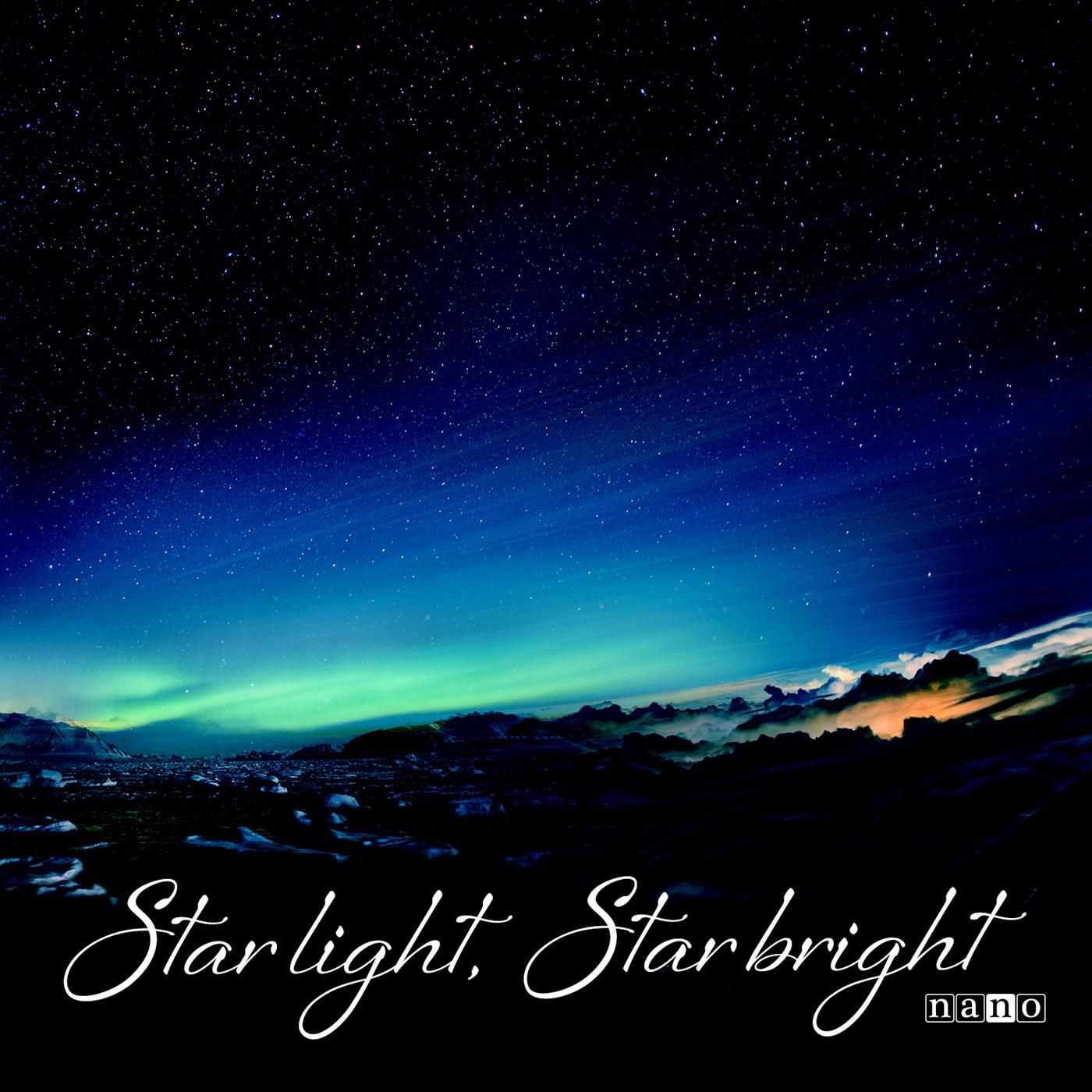 Star light,Star bright专辑