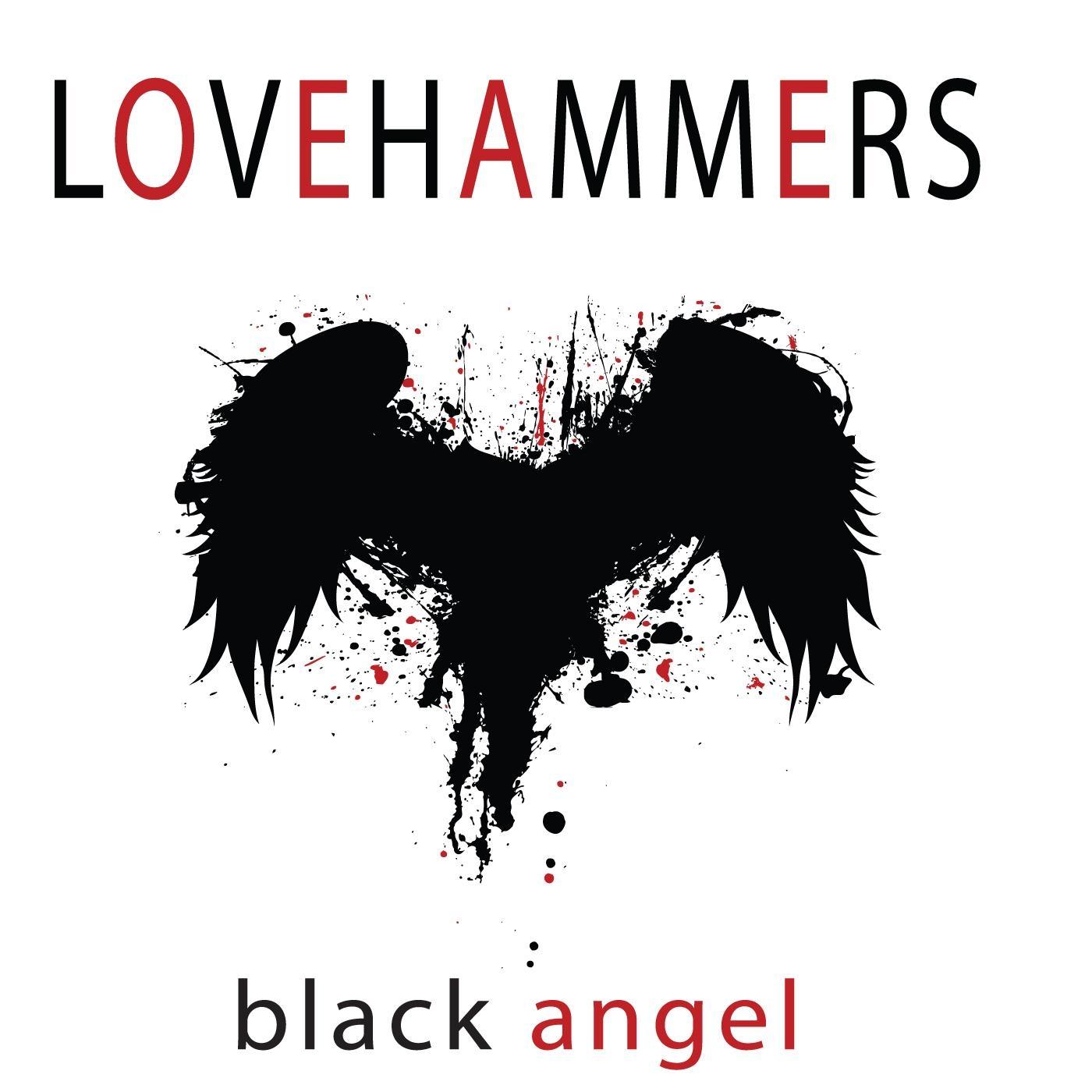 Black Angel