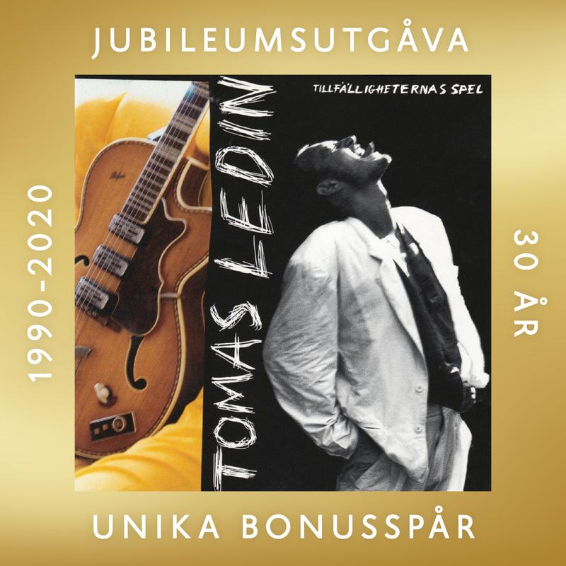 Tillfälligheternas spel (Jubileumsutgåva)