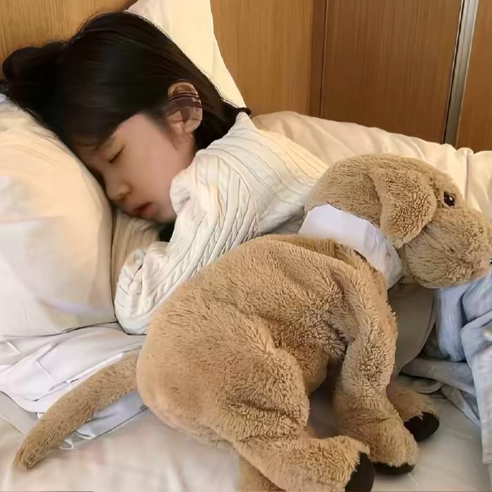 决别