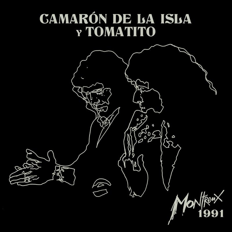 Camarón de la Isla - Soy Gitano (En Directo En El Festival De Jazz De Montreux / 1991)