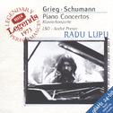 Grieg / Schumann: Piano Concertos专辑