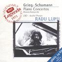 Grieg / Schumann: Piano Concertos