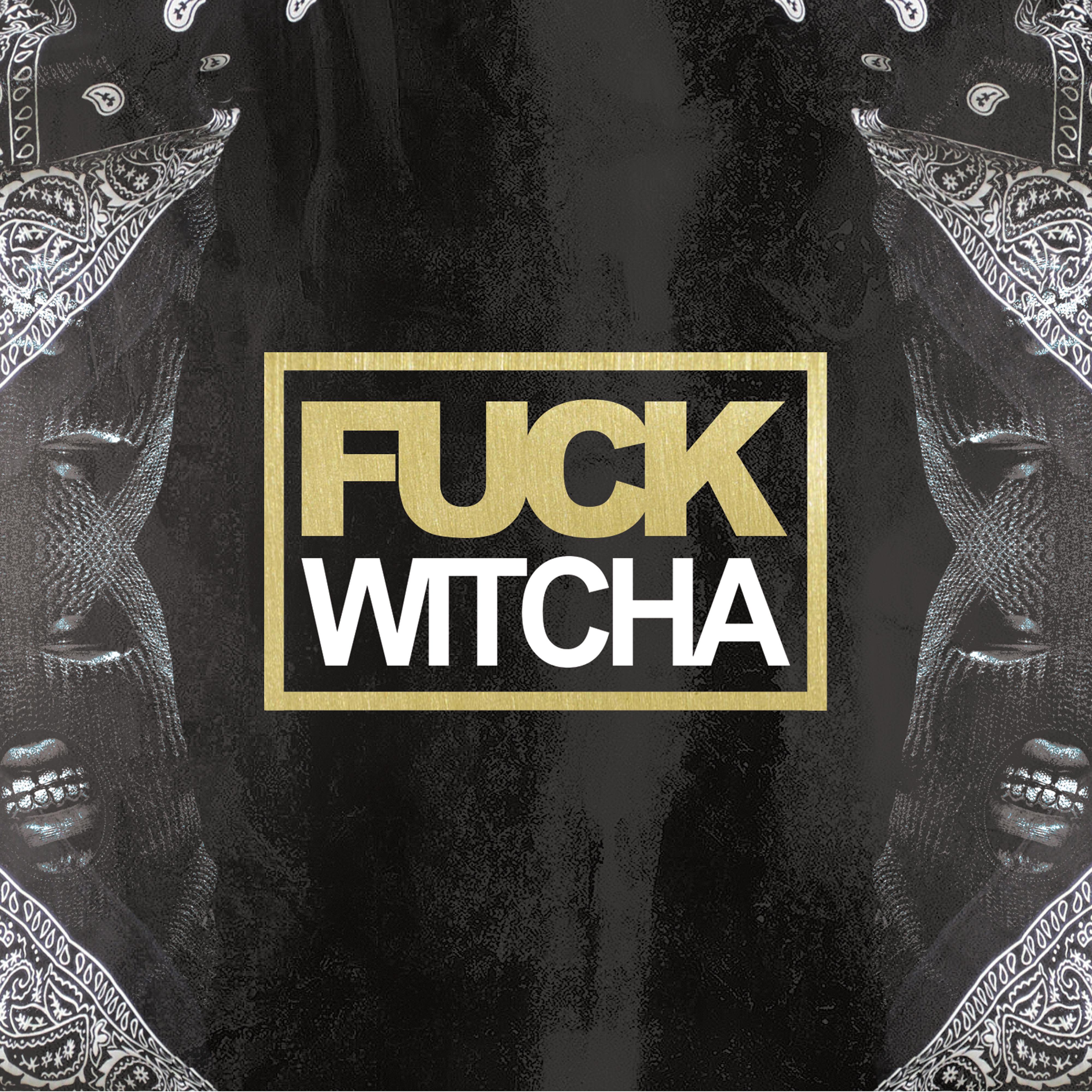 **** Witcha (feat. 50 Cent,Busta Rhymes & Snoop Dogg)