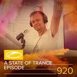 ASOT 920 - A State Of Trance Episode 920专辑